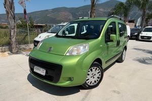 FIAT QUBO ANNO 2014 1.4 NATURAL/POWER 77 CV *LEGGI