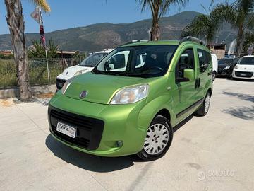 FIAT QUBO ANNO 2014 1.4 NATURAL/POWER 77 CV *LEGGI