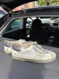 Golden goose modello superstar originali 2026