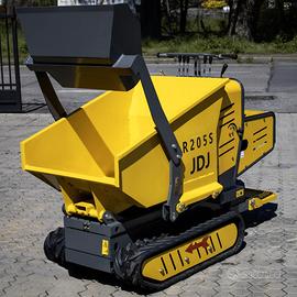 Mini Dumper - R205S