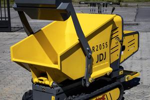 Mini Dumper - R205S