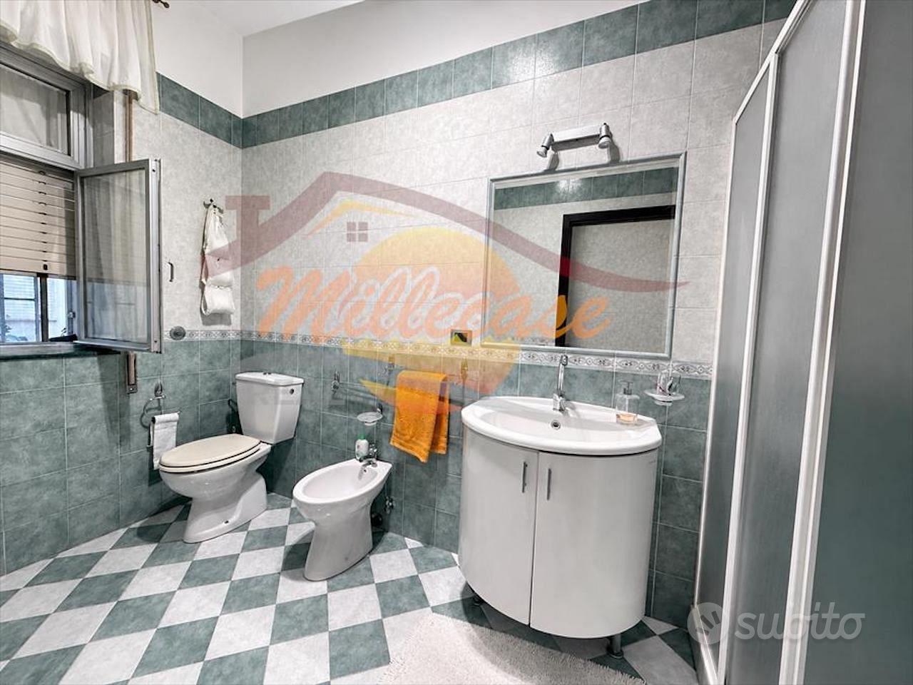Appartamento – Siracusa, Scala Greca - Vista 2