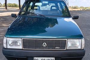 Y10 4x4 