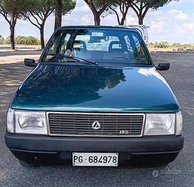 Y10 4x4 