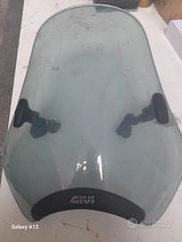Parabrezza  GIVI