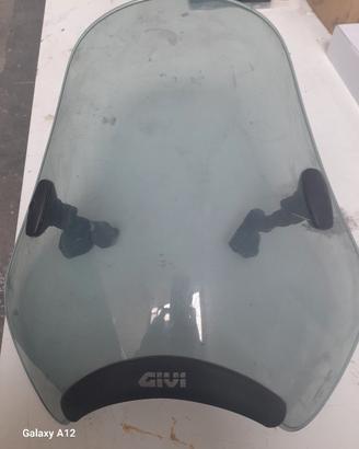 Parabrezza  GIVI