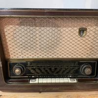 Radio WEGA ANNI 50/60