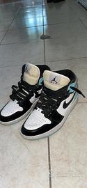 Scarpe nike Jordan