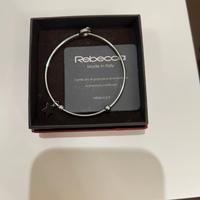 bracciale con ciondolo  donna