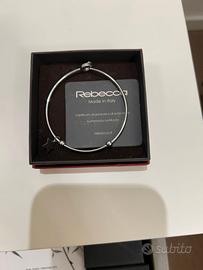 bracciale con ciondolo  donna