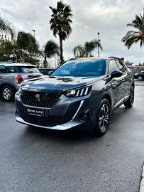 Peugeot 2008 BlueHDi 100 S&S GT LINE EAT8