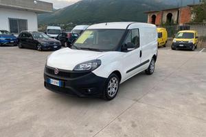 Fiat Doblò 1.6 Mjt2 120 CV 3 posti 12/2022