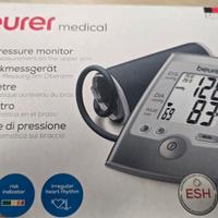 Misuratore di pressione Beurer BM 35