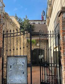 Locale Commerciale Ex officina 249