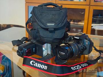Canon EOS 60D