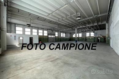 Immobile di 3200 m² a Arzignano