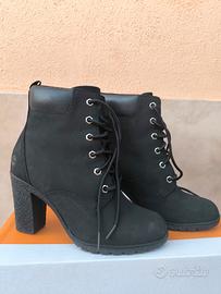 Stivali timberland donna