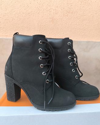 Stivali timberland donna