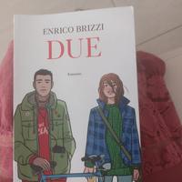 Due - enrico brizzi
