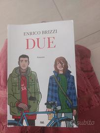 Due - enrico brizzi