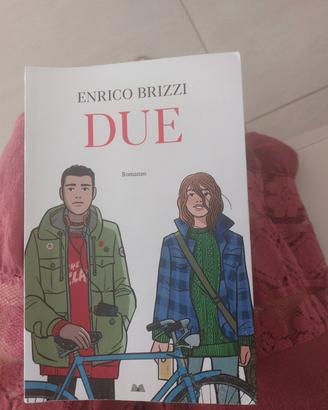 Due - enrico brizzi