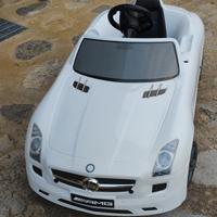 Mercedes sl