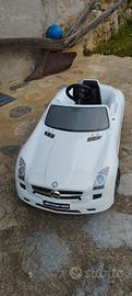 Mercedes sl