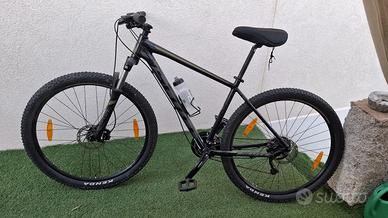 Mountain bike uomo Scott Aspect 950