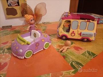 paciocchini bamboline