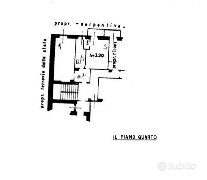 Appartamento – Milano, Loreto, Municipio 2 - Altro
