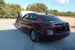 Alfa romeo Giulia at8 super q2