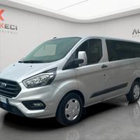 FORD TRANSIT CUSTOM 320 2.0 TDCI HYBRID 131CV - 20