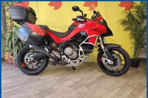 DUCATI Multistrada V2 S