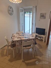 Camere singole per studenti universitari
