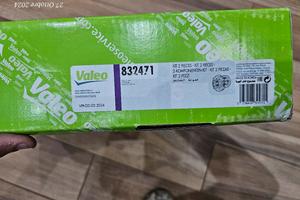 VALEO KIT2P 832471 Kit frizione HYUNDAI H350

