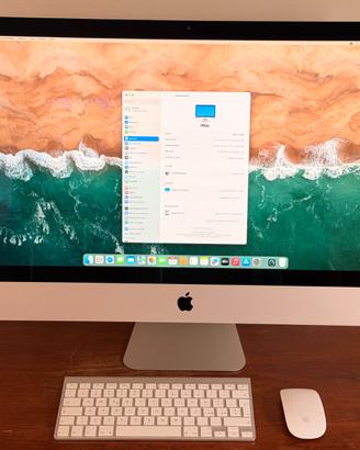 iMac 27” 1TB/16gb ram + ADOBE+OFFICE CONS.DOM