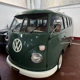 Volkswagen T1 Bully