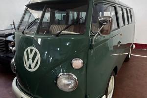 Volkswagen T1 Bully