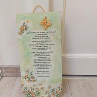 Pannello sull'amicizia