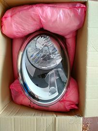 Coppia fari fanale Maggiolino