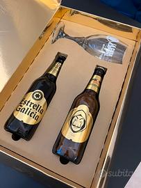 Birra Estrella Galicia Limited Edition Casa de Pap
