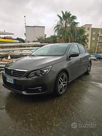Peugeot 308 allure