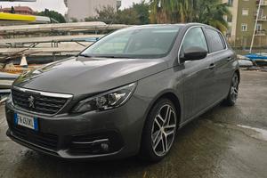Peugeot 308 allure