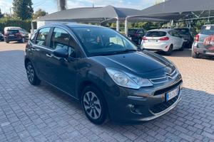 Citroen C3 1.4 HDi 70 Seduction