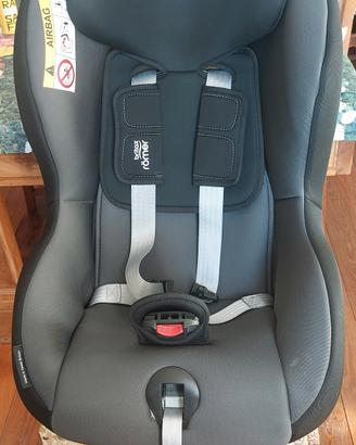 Seggiolino per bimbo da auto