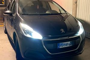 Peugeot 208 1.5 100cv Turbo Diesel Neopatentati