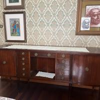 Credenza impero