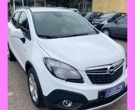 Opel Mokka 1.7 CDTI Fine 2014 Full PERFETTA