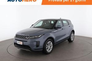 LAND ROVER Range Rover Evoque JP05590