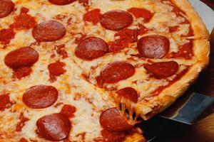 Pizzeria Ristorantino a Ravenna 200-65A